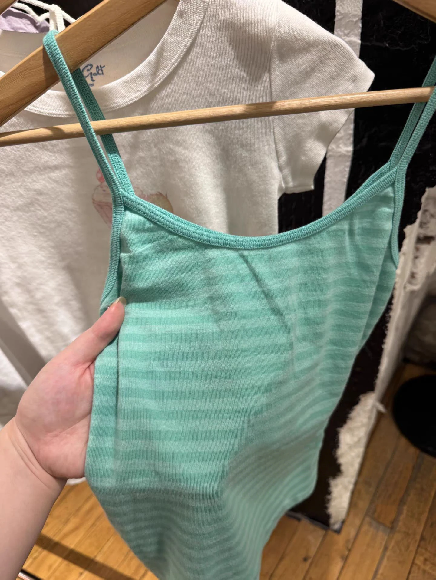 Thumbnail 4 - #52 Best Lace Trim Camisole to Buy In 2026