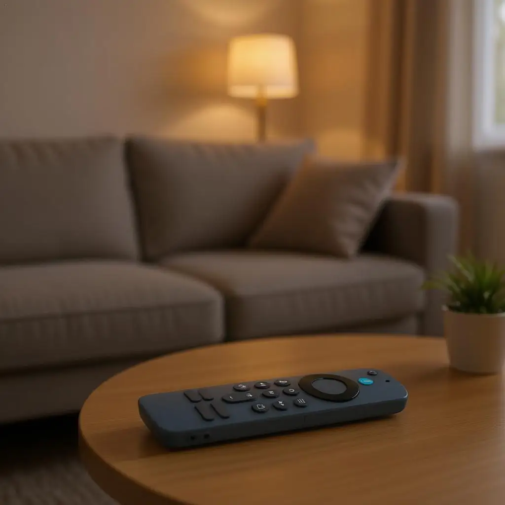 Remote Control Sili…