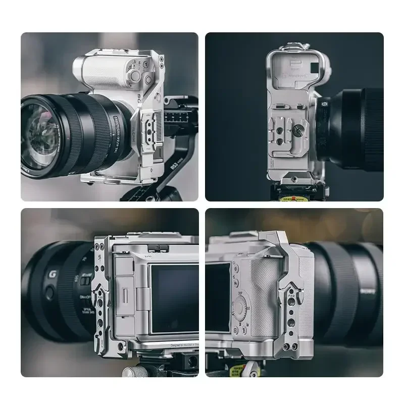 Falcam F22&F38&F50 …