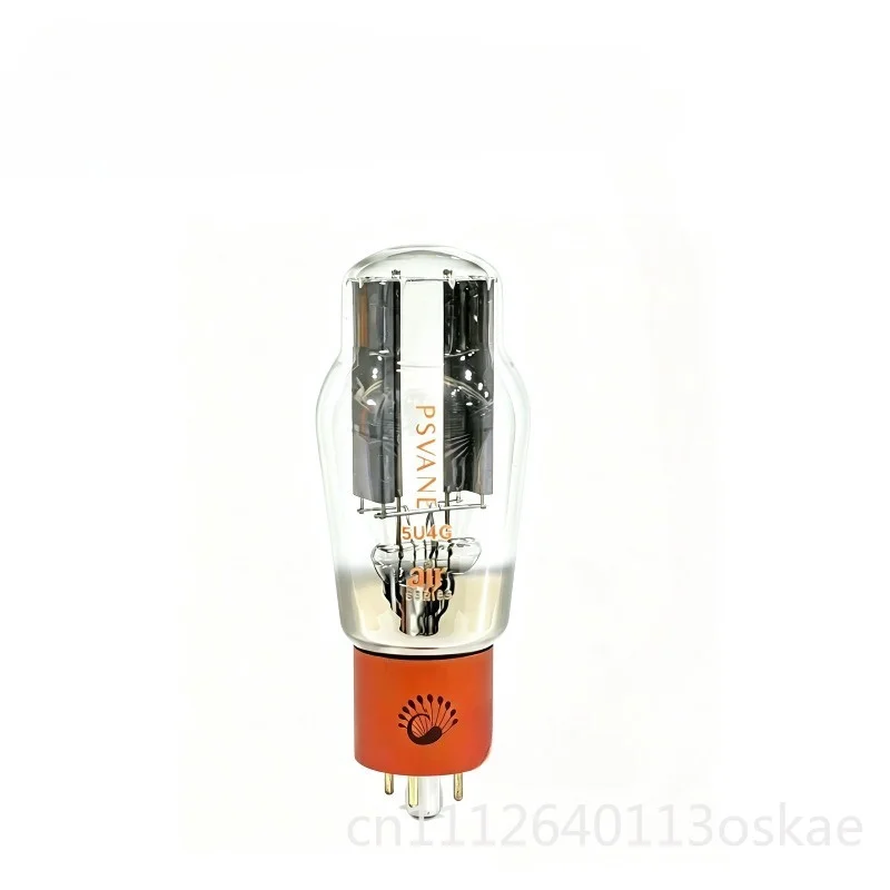 PSVANE Noble Voice Air Series 5U4G Rectifier Tube, Direct Generation 274B /5Z3P /5R4G