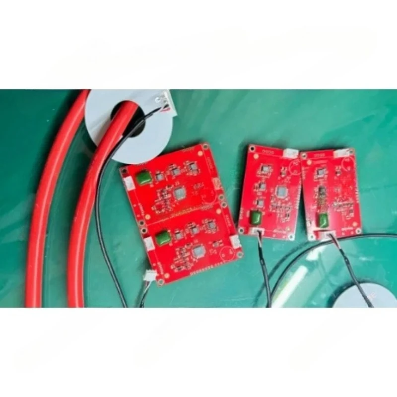 Spot Welding Detector, ,  Induction Current Meter