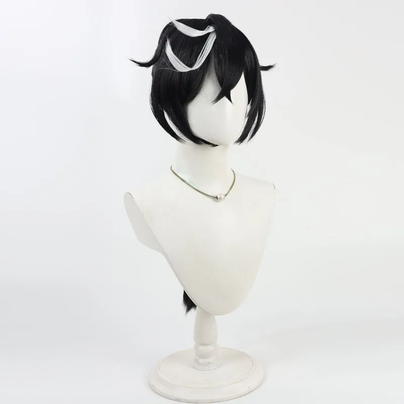 Spiel Pretty Derby Katsuragi Ace Cosplay Perücke Katsuragi Eesu Cosplay Haar Für Hallowmas Party Erwachsene Frauen Männer