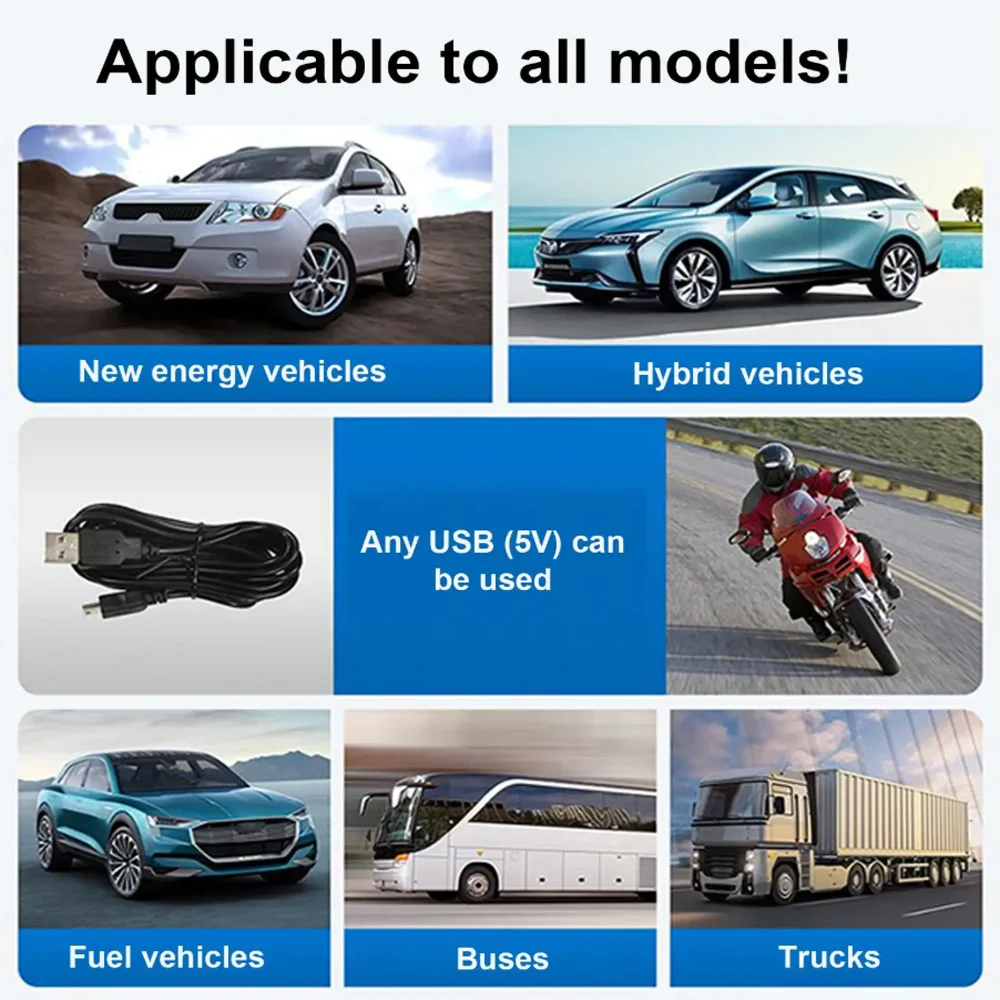 سيارة عالمية HUD رئيس يصل عرض عداد السرعة الرقمي العارض KM/MPH الخط الكبير سرعة متر عرض السيارات الإلكترونية جزء Y03