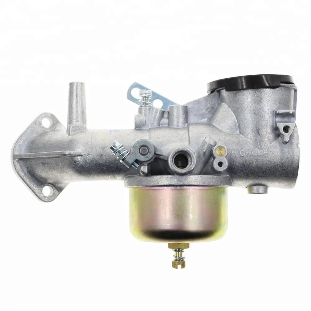 491031 Carburetor for B&S 490499 491026 281707 12HP Engine Carb Fits for Toro 30102 30103 30111 55600 56150 56175 Mower