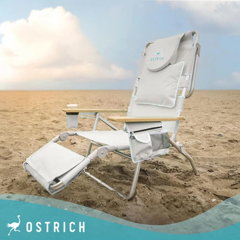 (Uux) Deluxe Reclin… - image