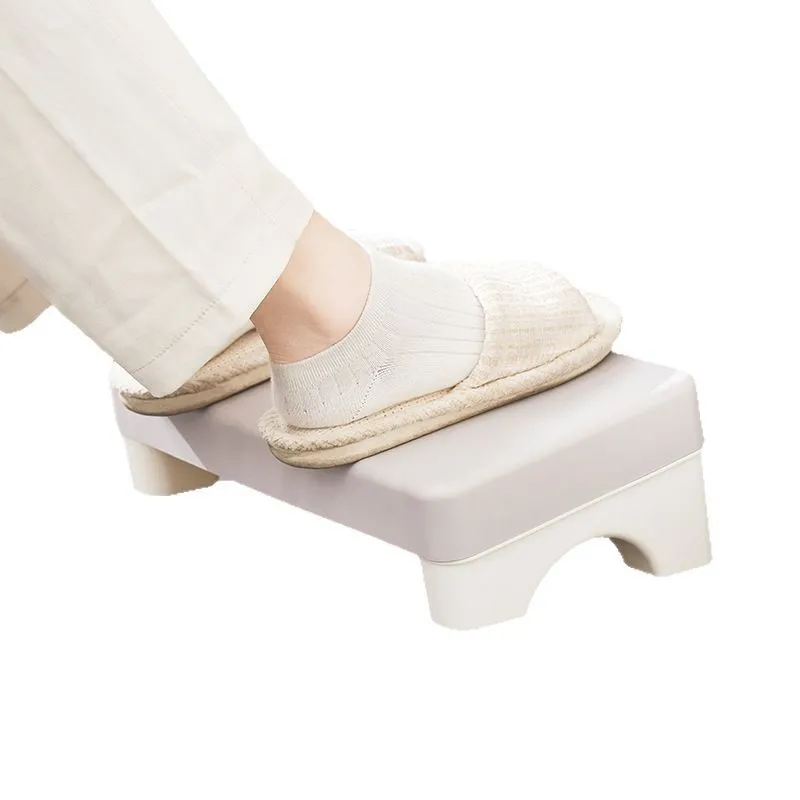 Office Foot Pedal Artifact Under Table Foot Pedal Put Leg Pedal Foot Stool Set Leg