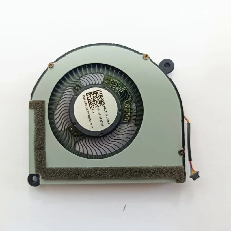 CPU COOLING FAN for LENOVO MIIX 520-12iKB MIIX 520 ND55C46-17C16 4wire Miix520-12IKB 5F10P92392