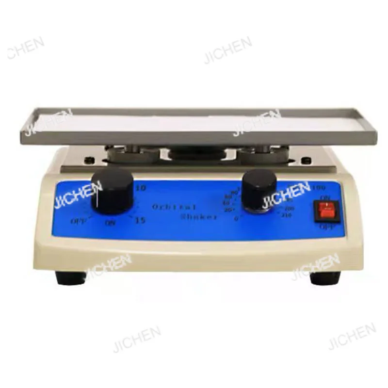 NMYC-100 مختبر مذبذب دوار RPR خلاط مختبر المداري الدوار شاكر مذبذب مداري 210 دورة في الدقيقة