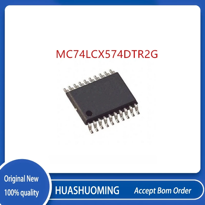 20Pcs/Lot   LCX574  MC74LCX574DTR2G    FD6287T  FD6287   MP9457   MP9457GF-Z   TSSOP20