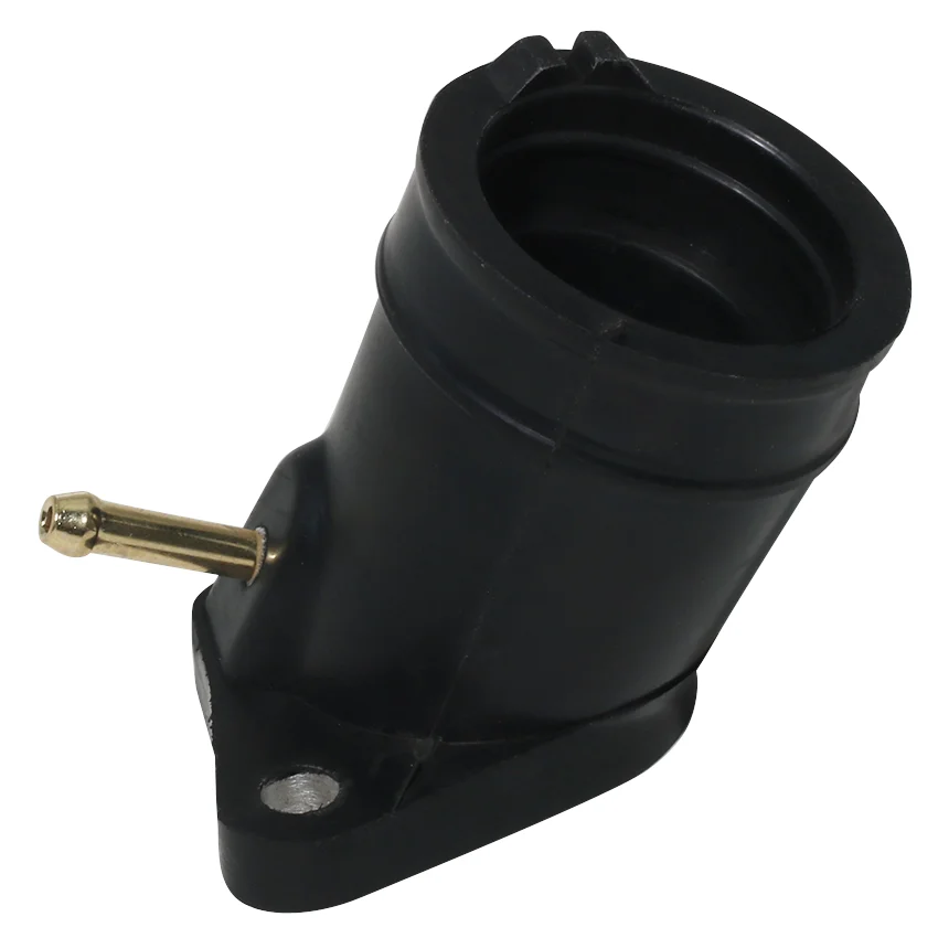 Vergaseranschluss-Ansaugkrümmer für Yamaha TTR125 TT-R125 TT-R125R TT-R125E TT-R125L TT-R125LE TT-R125LW TT-R125LWE – Detail 5