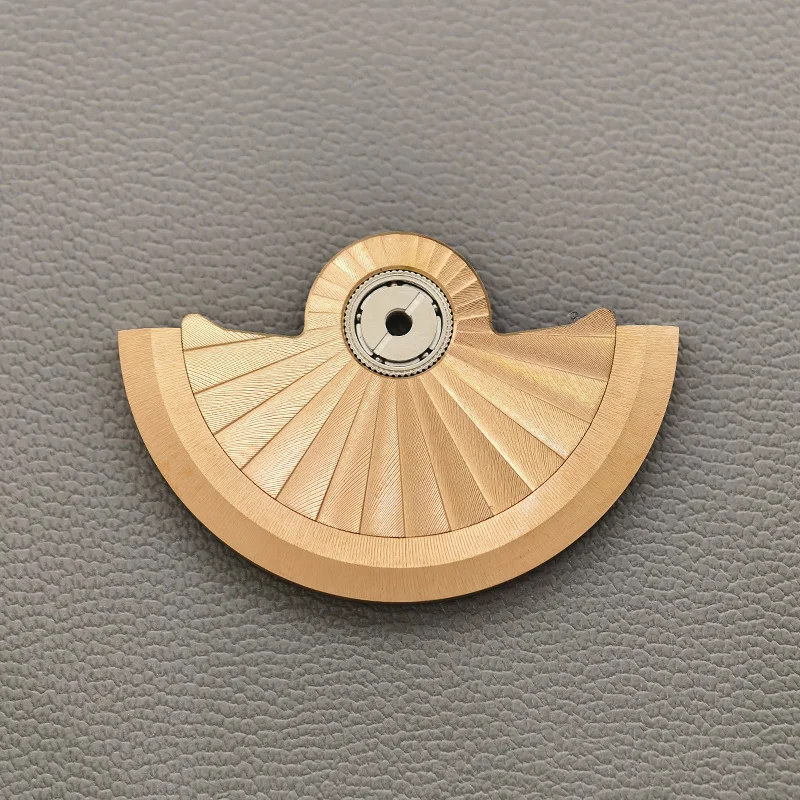Mod NH35 Automatic Hammer Rotor Oscillating Weight Fits NH34 NH36 NH38 NH39 NH70 4R 6R 7S Movement Rotor Watches Repair Parts