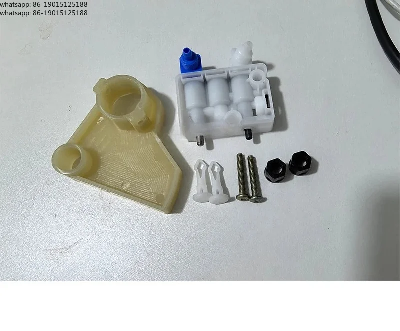 2026  high quality  1953667 Air Bank Valve Seat Accessories