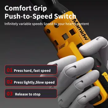 8 最佳銷售 電池扳手 - №4