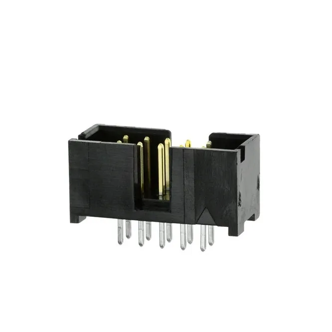 5103308-1 2.54MM 10PIN  10P PCB    10PCS