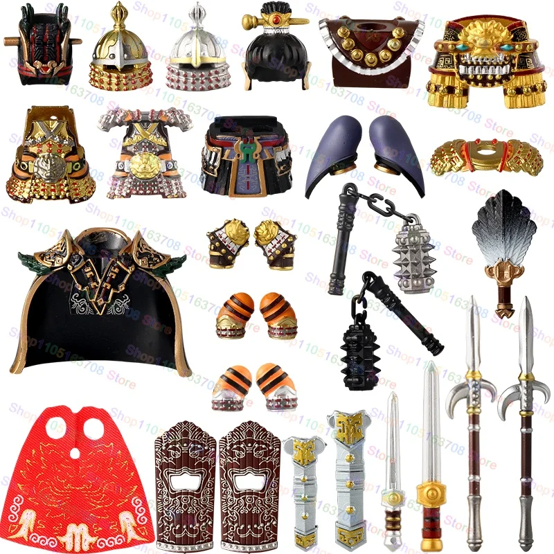 Medieval Knight Anc…