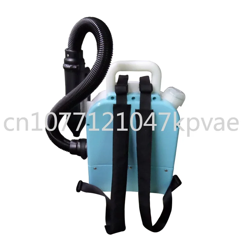 Spraying Pest Control Fogger Machine, Battery Power Agriculture Knapsack Sprayer, New