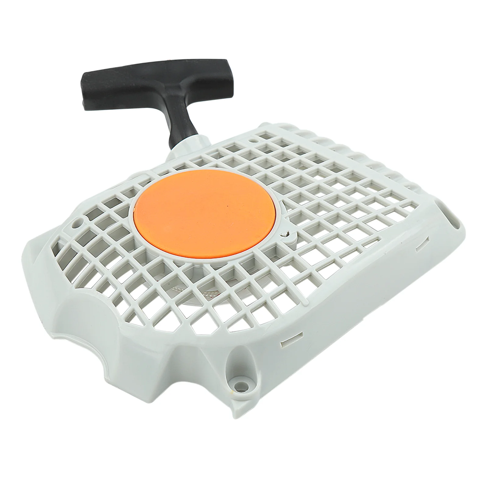 Recoil Starter Rewind Pull Starter Assy for Stihl MS261 MS291 MS271 Chainsaw Replacement Spare Parts