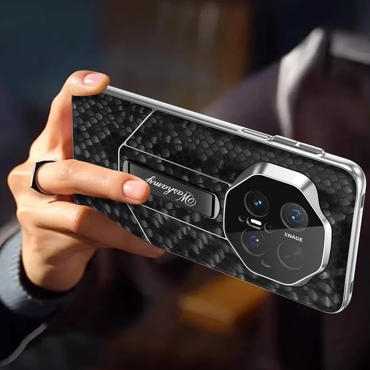 Casing Mewah Untuk Huawei Mate - Huawei Pura 70 ulasan dan harga