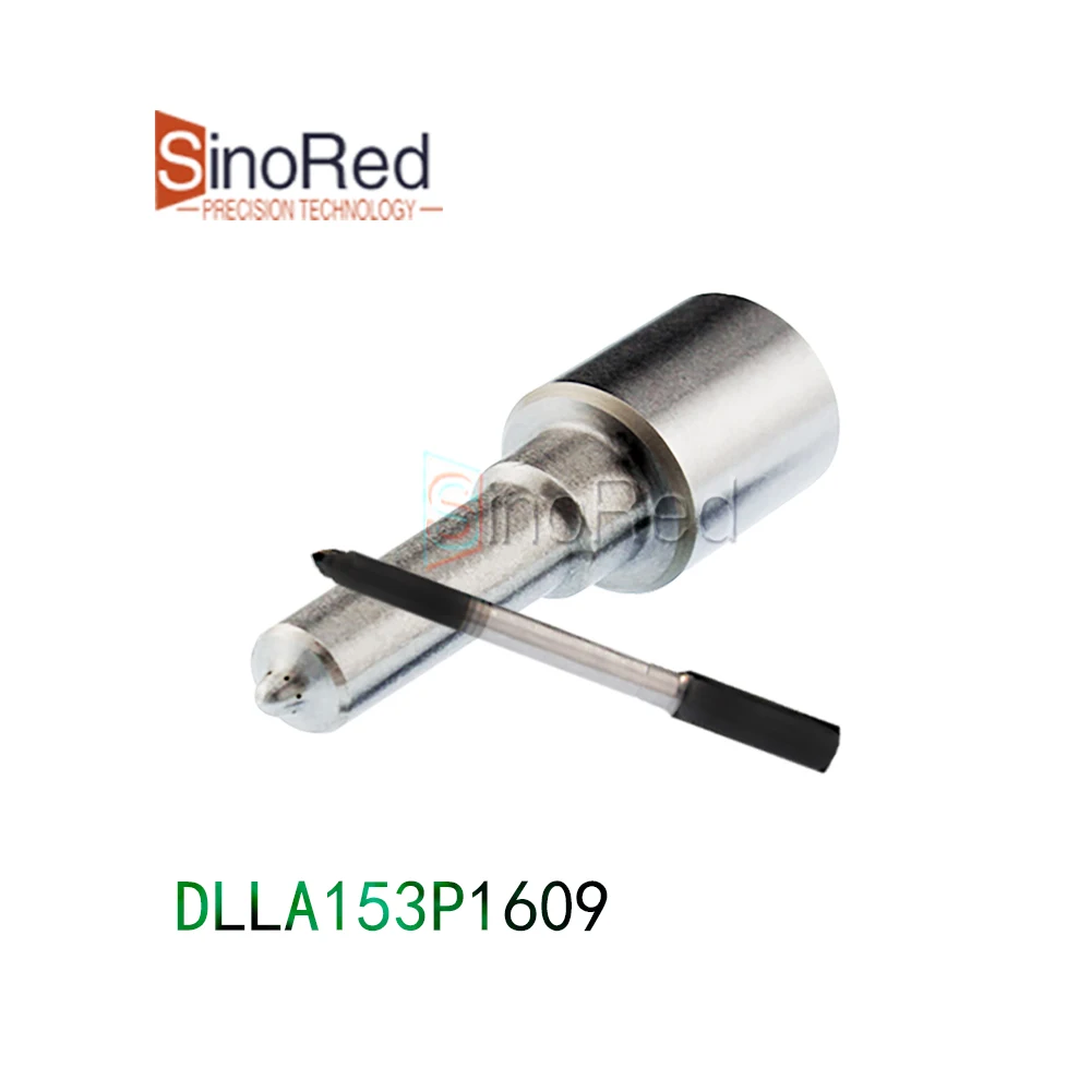 New  DLLA153P1609 rail nozzle for lnjector 0445110277 278