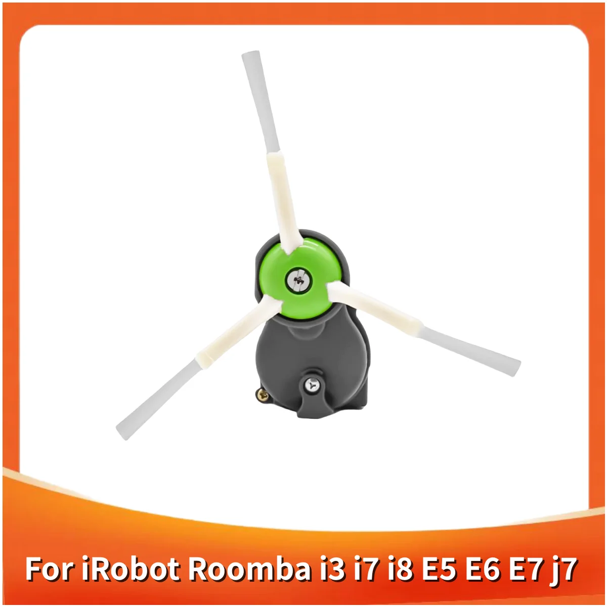 Side Brush Motor Module for IRobot Roomba 500 600 700 800 900 I3 I7 E5 E6 E7 J7 Serie Robot Vacuum Cleaner Replacement