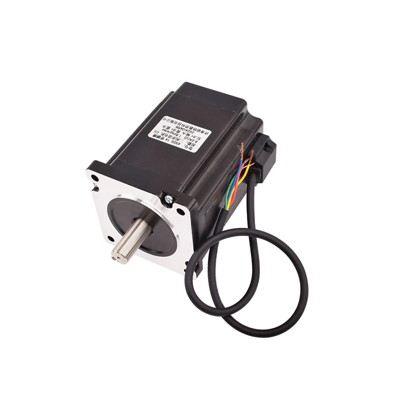 

CNC Dedicated 2-Phase Stepper Drive Kit | 14NM High Torque (450 Series) 1.8° Motor