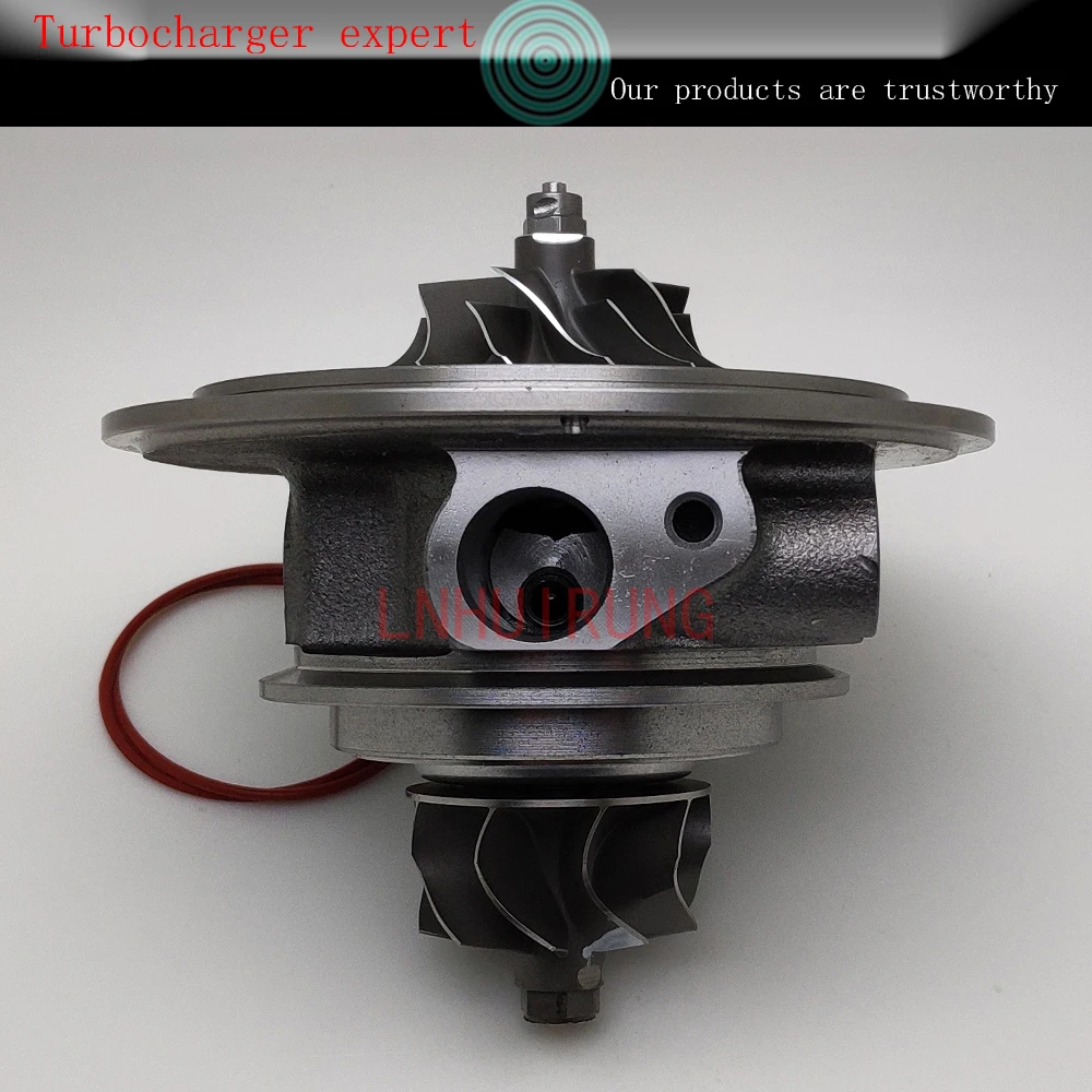 

turbine cartridge core MGT1549ZDL 819997 809200 820021 7643719AI01 Turbo cartridge for BMW 114i 316i 1.6 100Kw 136HP 125Kw 170HP