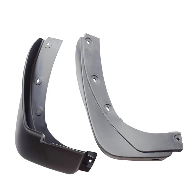 

Front Rear 4Pcs Mud Flap Guards Splash Mudguards For NISSAN NV350 2012-2021 Car Accessories Fenders Mudflaps