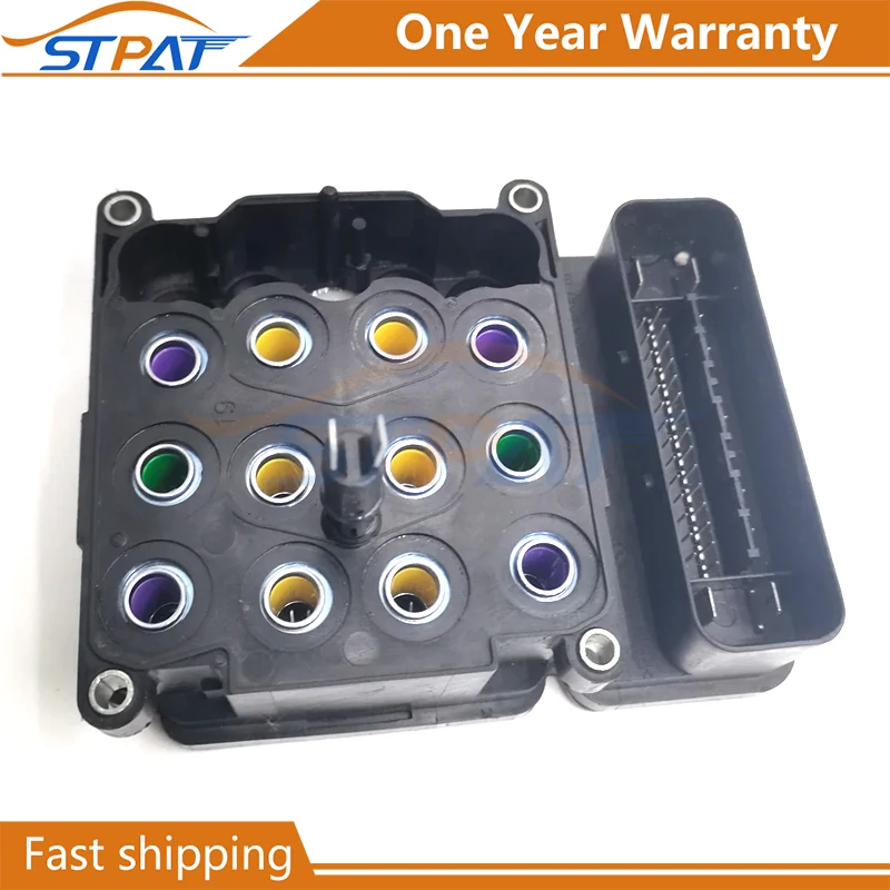 STPAT CN15-2C405-CA Abs Pump Modulator for Ecosport CN15-2C219-CA B515 ESC 2013 CN152C405CA CN152C219CA 28561234043