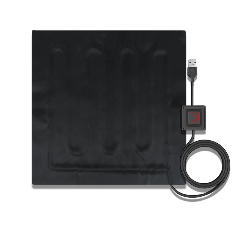 

USB heating pad, climbing pet temperature control fish tank automatic constant temperature incubation thermostat