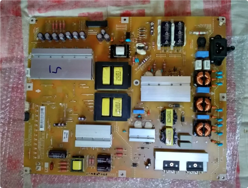 Placa de Alimentação para TV LCD EAX65613901 (1.6) EAY63149401 LGP4955-14UL12 para 49UB8200-UH 49UB8300-UG 55UB8300-UG 55UB8500-UA 55UB9500-UA