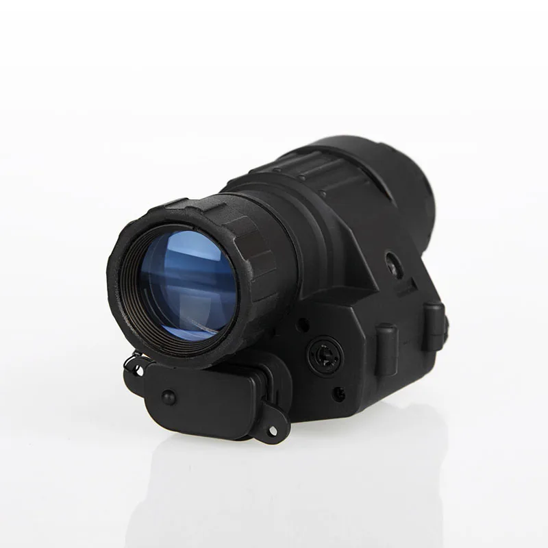 

PVS14 Night Vision Scope New Design Tactical Monocular HK27-0008