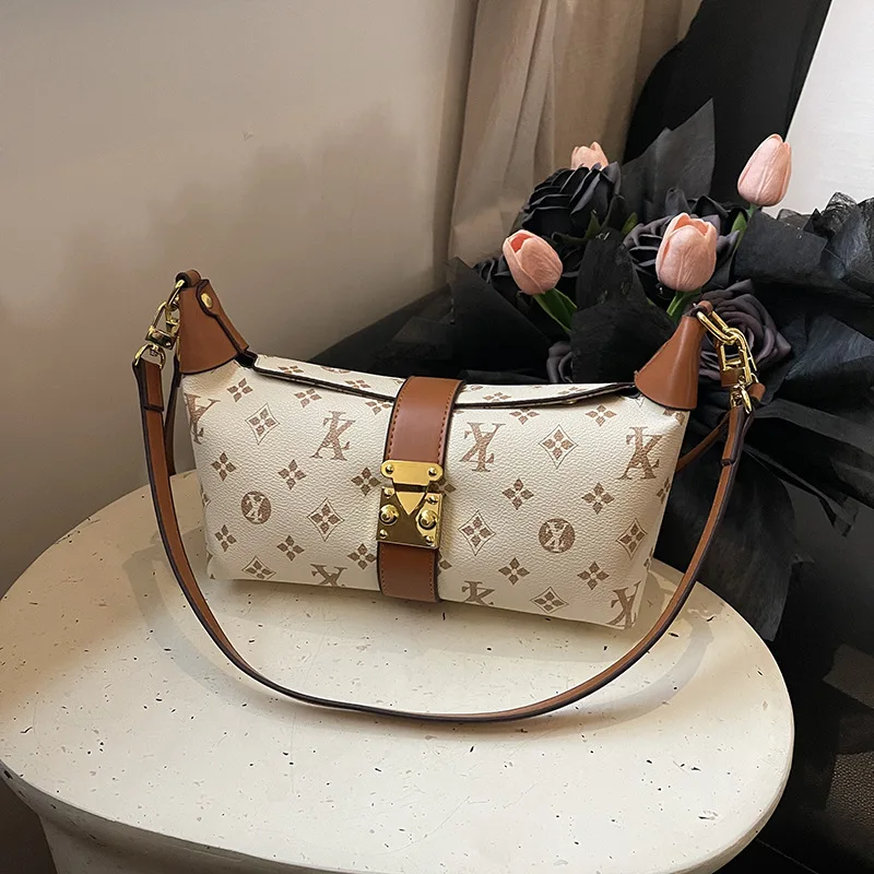 

Designer Haute Couture Tote 2026, Slimline Vegan Leather Satchel with Monogram Lettering, Versatile Office & Weekend Companion