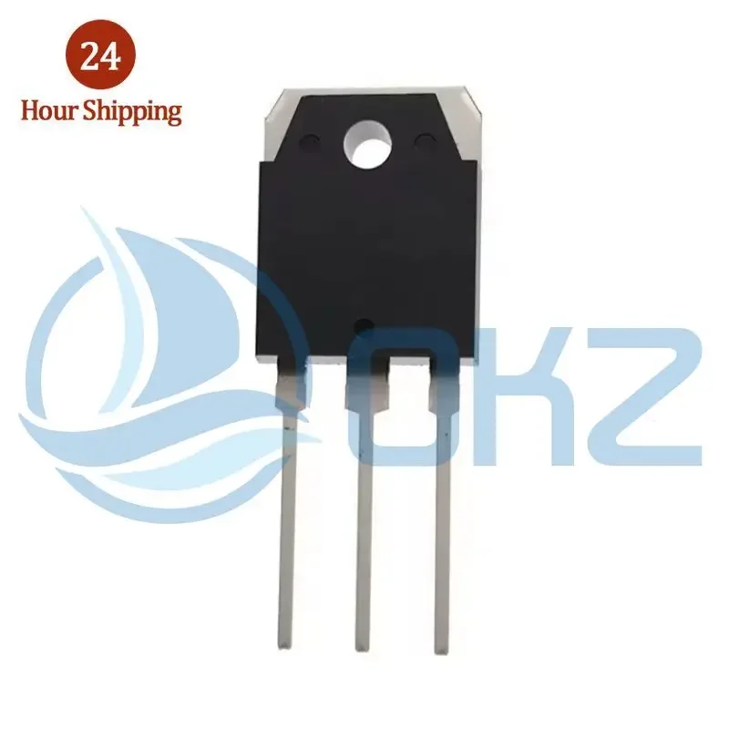 1PCS-10PCS C4060 2SC4060  TO-3P 600V 20A 100% Test In Stock Imported Original Best Quality  Fast Shipping