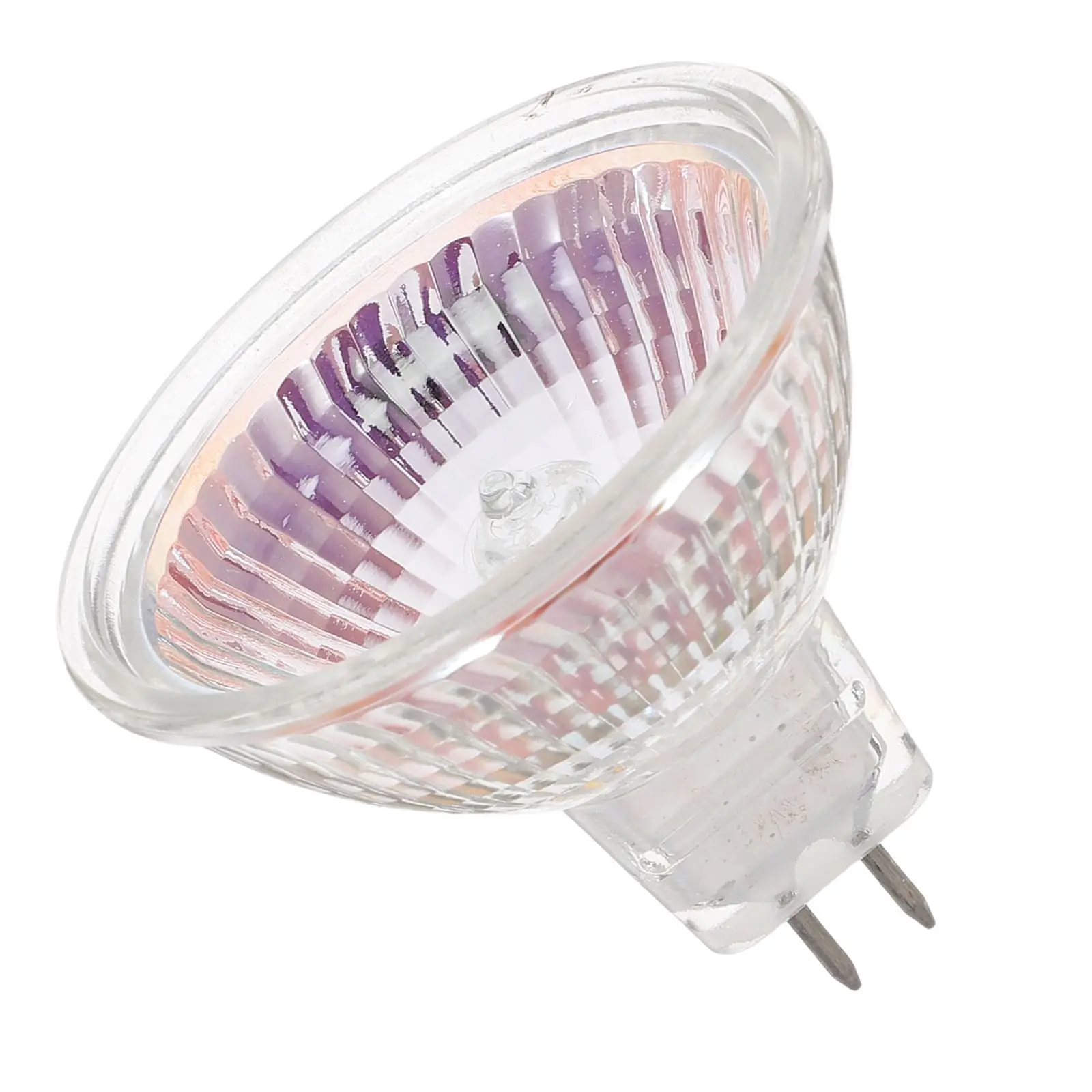 

6pcs Halogen Bulb 12V 50W MR16 Warm Light Dimmable LED Bulbs for Wax Warmer Energy Efficient High CRI Lamp Beads