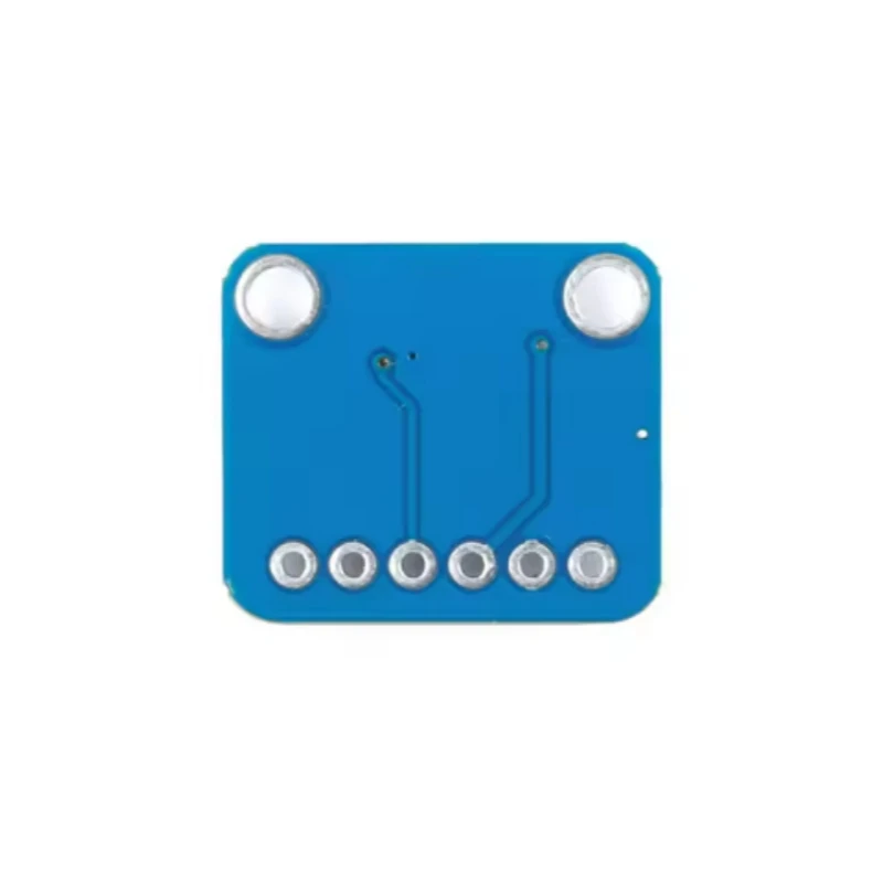 TSL2591 Digital Light Sensor Lux IR Infrared Full Spectrum Diodes Detect 3.3V-5V for Arduino Breakout Module High Dynamic Range