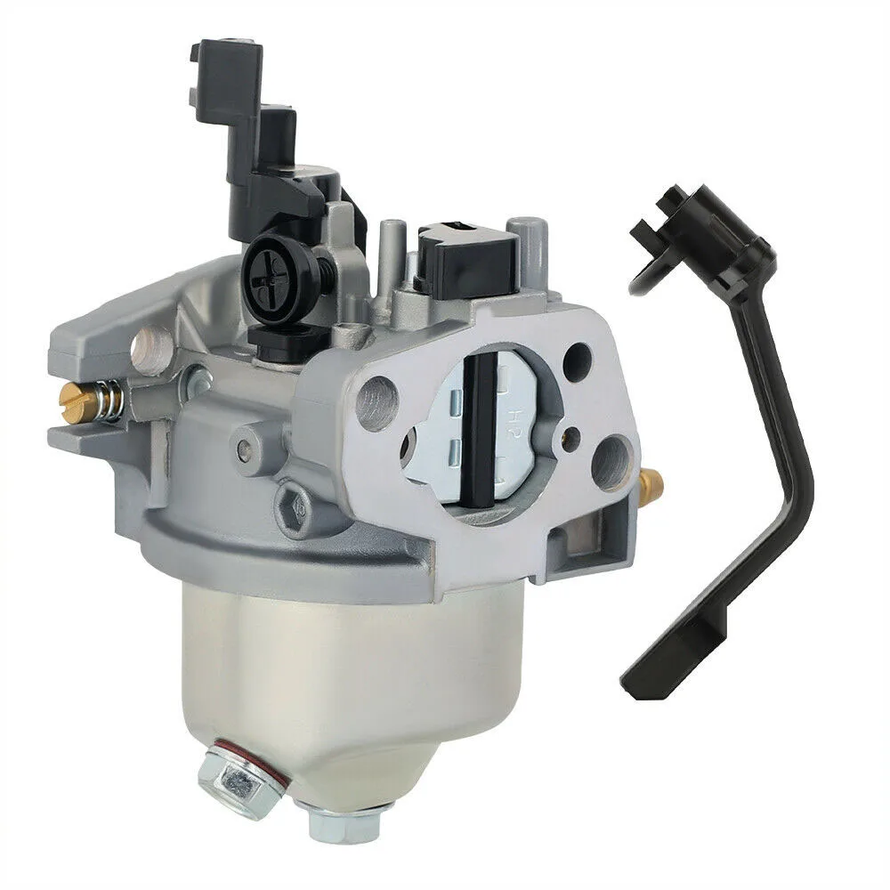 Vergaser Vergaser für Honda GX160 GX168F GX200 5,5 PS 6,5 PS Kraftstoff leitung Dichtung Motor Motor Kit Autozubehör