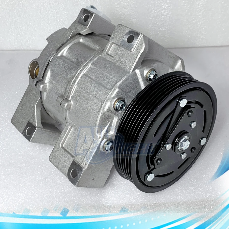 

AC Compressor For Nissan Altima Sentra L4 2.5L 2007-2012 Z0005023C Z0005045A 92600ZN40B 92600ZX50A 92600ZE90B 92600JA00A