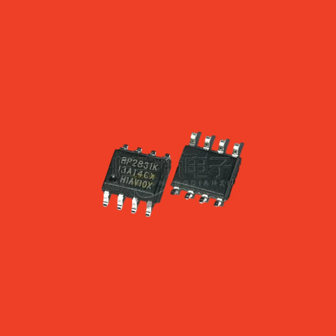10pcs/new BP2831K SOP-8 BP2831KP patch non-isolated step-down LED constant current chip IC