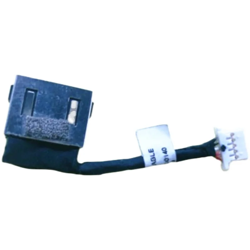 

DC Power Jack cable For Lenovo V540S-13IKB ThinkBook 13S-IWL 14S-IWL laptop DC-IN Charging Flex Cable