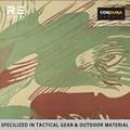 Rhodesian camo