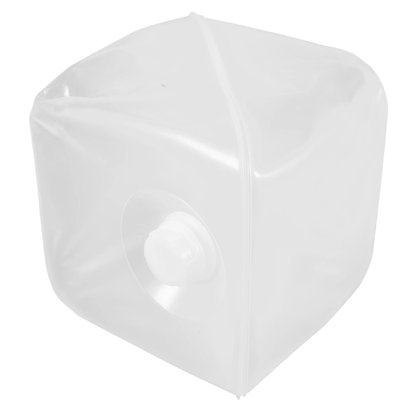 

Outdoor Folding Bucket 10L Portable Water Storage Tank Durable for Camping Picnic Fishing Travel Use Outdoor Water Storage Tank