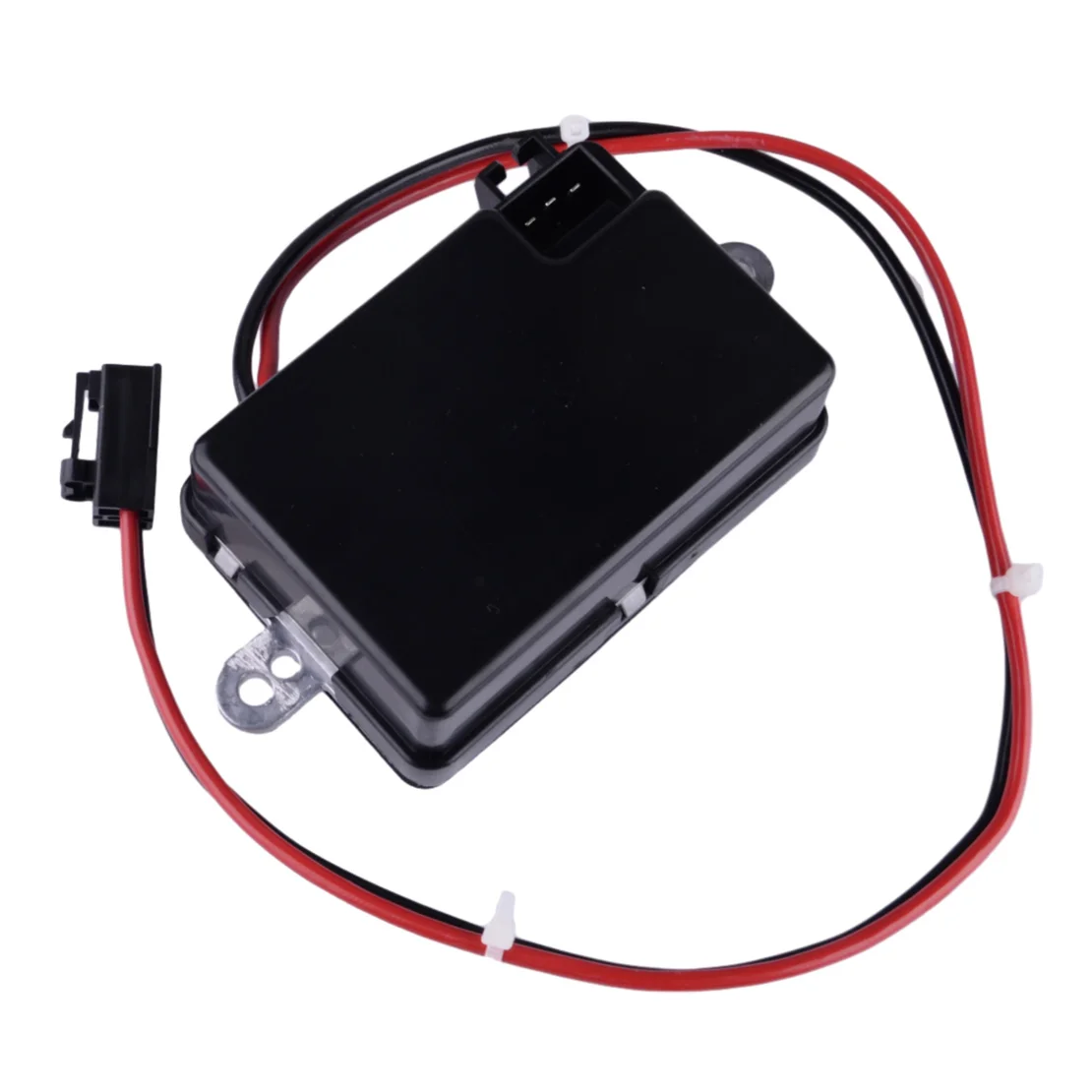 

Резистор двигателя вентилятора отопителя подходит для Jeep Grand Cherokee 1999 2000 2001 2002 2003 2004 5012699AA RU-358