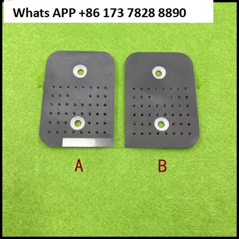 Pull Gauge Wind She… - image