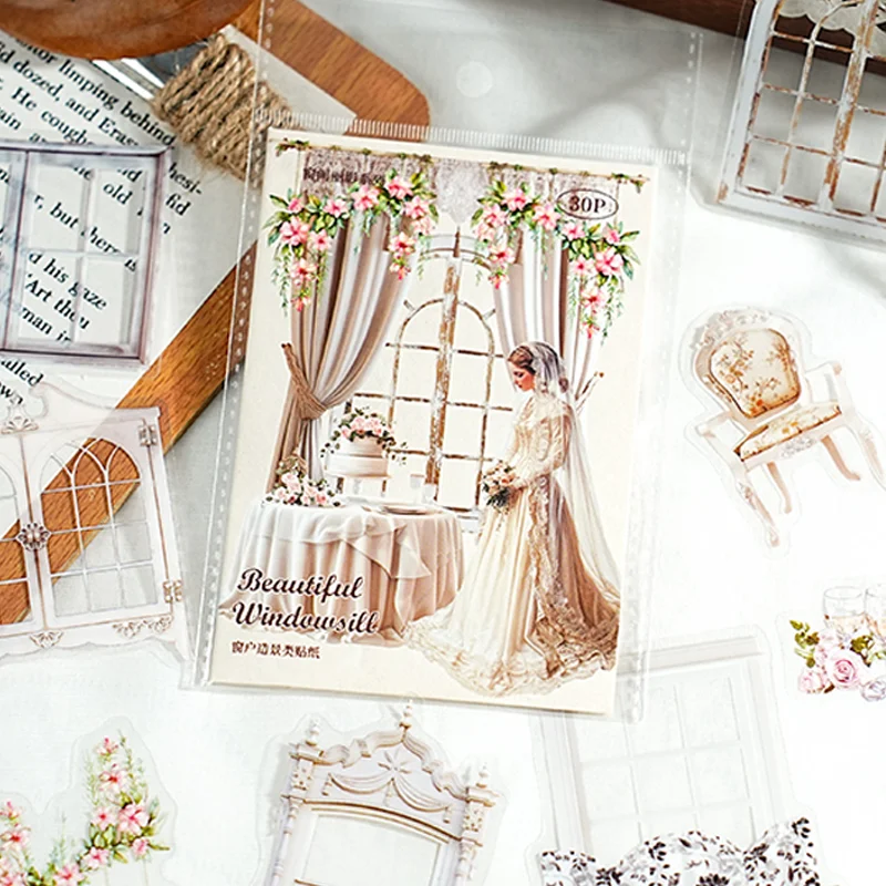 Mr Paper 90Pcs/Bag … - image