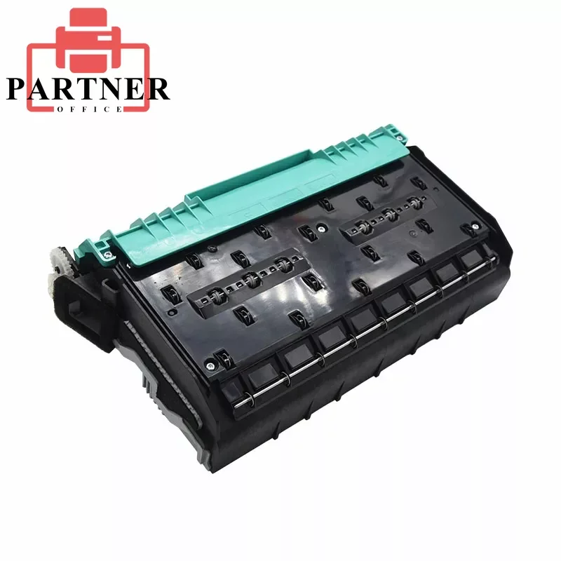 Imagem -05 - Conjunto do Módulo Duplex para hp Pagewide 377 477 577 556 586 E58650 dw dn Impressoras Waste Ink Collector Cn45960377 Cn459-60375 1pc