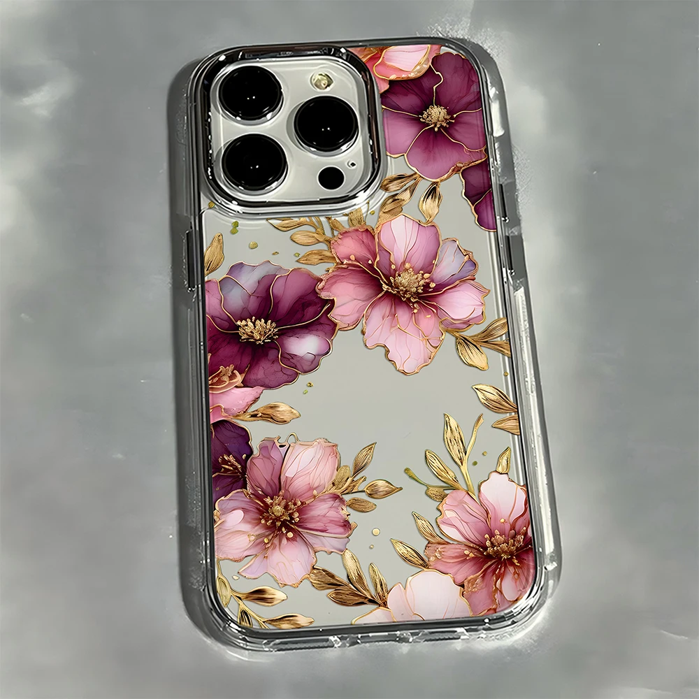 Casing Ponsel Bunga Lily Warna - Google Pixel 9 Pro ulasan dan harga