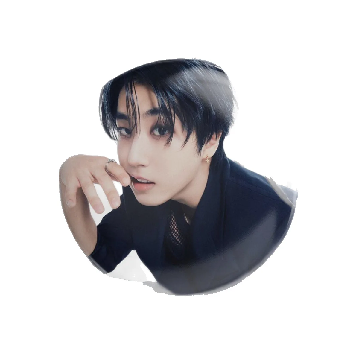 SKZOO STRAY KIDS World Tour DominAT Badge Tin Pin, Support Merchandise, Birthday Gift