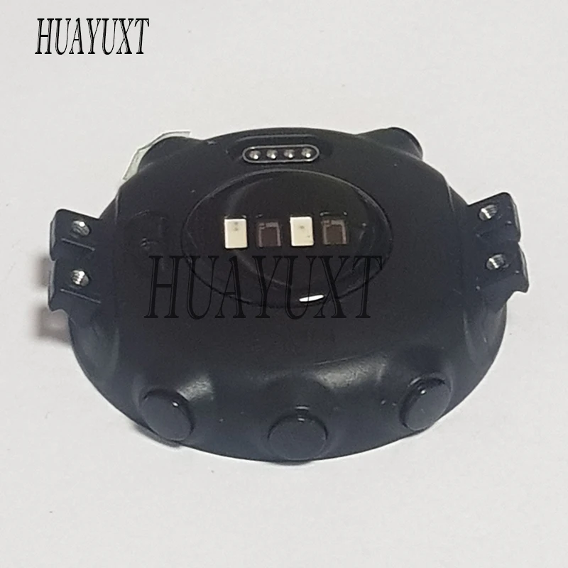 Cover posteriore originale senza batteria per Garmin Forerunner 45 GPS Watch custodia shell ricambio parte di riparazione