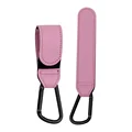 C19-Pink 2 pcs
