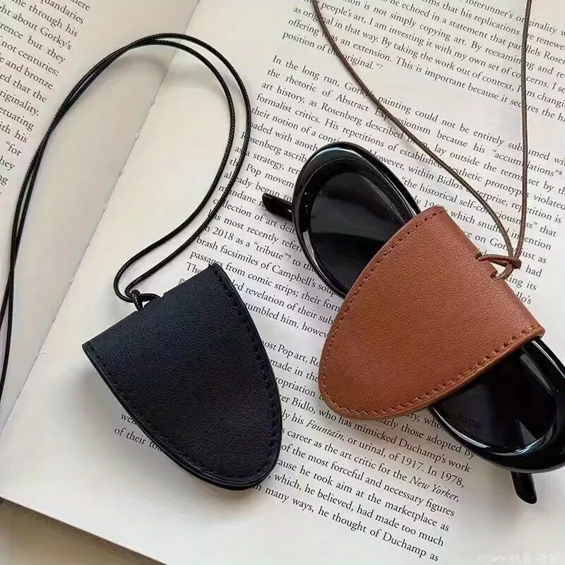 

2pcs Multipurpose Organizer with "Pocket-Sized Storage" Design, Portable & Cool Accessory | Minimalist Design Magnetic Closure